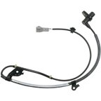 Standard Ignition ALS693 ABS Wheel Speed Sensor - Front Left - view 1