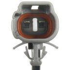 Standard Ignition ALS693 ABS Wheel Speed Sensor - Front Left - view 4