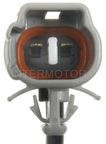Standard Ignition ALS693 ABS Wheel Speed Sensor - Front Left - view 5