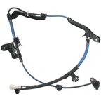 Standard Ignition ALS695 ABS Wheel Speed Sensor - Front Left - view 1