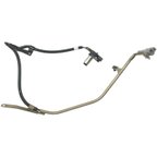 Standard Ignition ALS698 ABS Wheel Speed Sensor - Front Left - view 1
