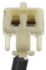 Standard Ignition ALS701 Tire Pressure Monitoring System (TPMS) Sensor - Rear Right - view 4