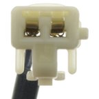 Standard Ignition ALS702 ABS Wheel Speed Sensor - Rear Right - view 3