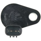 Standard Ignition ALS705 ABS Wheel Speed Sensor - Rear Left - view 4