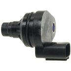 Standard Ignition ALS705 ABS Wheel Speed Sensor - Rear Left - view 1