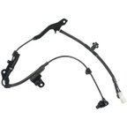 Standard Ignition ALS707 ABS Wheel Speed Sensor - Front Right - view 1