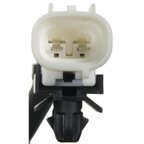 Standard Ignition ALS707 ABS Wheel Speed Sensor - Front Right - view 3