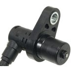 Standard Ignition ALS718 ABS Wheel Speed Sensor - Front Right - view 2