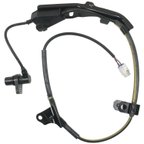 Standard Ignition ALS720 ABS Wheel Speed Sensor - Front Right - view 1