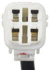 Standard Ignition ALS720 ABS Wheel Speed Sensor - Front Right - view 4