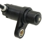 Standard Ignition ALS721 ABS Wheel Speed Sensor - Rear Left - view 2