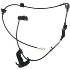 Standard Ignition ALS721 ABS Wheel Speed Sensor - Rear Left - view 1