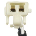 Standard Ignition ALS721 ABS Wheel Speed Sensor - Rear Left - view 3