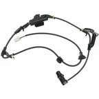 Standard Ignition ALS726 ABS Wheel Speed Sensor - Rear Right - view 1