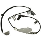 Standard Ignition ALS735 ABS Wheel Speed Sensor - Front Left - view 1
