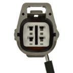 Standard Ignition ALS735 ABS Wheel Speed Sensor - Front Left - view 3