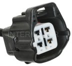 Standard Ignition ALS735 ABS Wheel Speed Sensor - Front Left - view 4