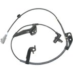 Standard Ignition ALS736 Tire Pressure Monitoring System Sensor - Front Left - view 1