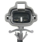 Standard Ignition ALS736 Tire Pressure Monitoring System Sensor - Front Left - view 3