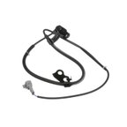 Standard Ignition ALS738 ABS Wheel Speed Sensor - Front Left - view 2