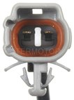 Standard Ignition ALS738 ABS Wheel Speed Sensor - Front Left - view 7