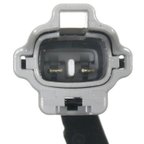 Standard Ignition ALS739 ABS Wheel Speed Sensor - Front Left - view 3