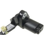 Standard Ignition ALS745 ABS Wheel Speed Sensor - Front Right - view 2