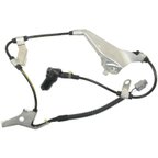 Standard Ignition ALS745 ABS Wheel Speed Sensor - Front Right - view 1