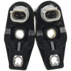 Standard Ignition ALS746 ABS Wheel Speed Sensor - Front - view 2