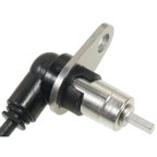 Standard Ignition ALS747 ABS Wheel Speed Sensor - Rear Right - view 2