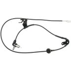 Standard Ignition ALS747 ABS Wheel Speed Sensor - Rear Right - view 1
