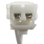 Standard Ignition ALS747 ABS Wheel Speed Sensor - Rear Right - view 3