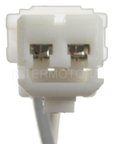 Standard Ignition ALS747 ABS Wheel Speed Sensor - Rear Right - view 4