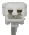 Standard Ignition ALS749 ABS Wheel Speed Sensor - Rear Left - view 4