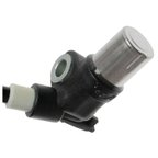 Standard Ignition ALS74 ABS Wheel Speed Sensor - view 2