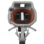 Standard Ignition ALS764 ABS Wheel Speed Sensor - Front Left - view 3