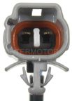 Standard Ignition ALS764 ABS Wheel Speed Sensor - Front Left - view 4