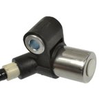 Standard Ignition ALS76 ABS Wheel Speed Sensor - Rear Left - view 2
