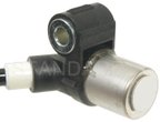Standard Ignition ALS76 ABS Wheel Speed Sensor - Rear Left - view 3