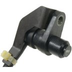 Standard Ignition ALS773 ABS Wheel Speed Sensor - Rear Right - view 2