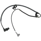 Standard Ignition ALS776 ABS Wheel Speed Sensor - Front Right - view 1