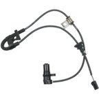 Standard Ignition ALS782 Tire Pressure Monitoring System Sensor - Rear Left - view 1