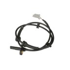 Standard Ignition ALS784 ABS Wheel Speed Sensor - Front - view 2