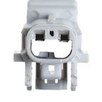Standard Ignition ALS784 ABS Wheel Speed Sensor - Front - view 5
