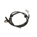 Standard Ignition ALS784 ABS Wheel Speed Sensor - Front - view 4