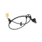 Standard Ignition ALS801 ABS Wheel Speed Sensor - Front Left - view 4