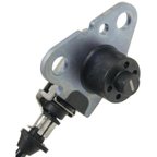 Standard Ignition ALS806 ABS Wheel Speed Sensor - Front Left - view 2