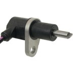 Standard Ignition ALS812 ABS Wheel Speed Sensor - Rear Right - view 2