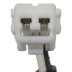 Standard Ignition ALS812 ABS Wheel Speed Sensor - Rear Right - view 3