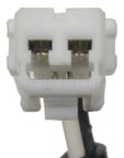 Standard Ignition ALS812 ABS Wheel Speed Sensor - Rear Right - view 4